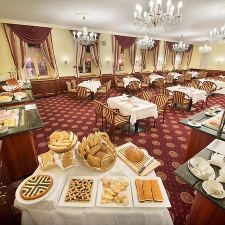 Old Town Bed & Breakfast Czeskie Budziejowice Zewnętrze zdjęcie
