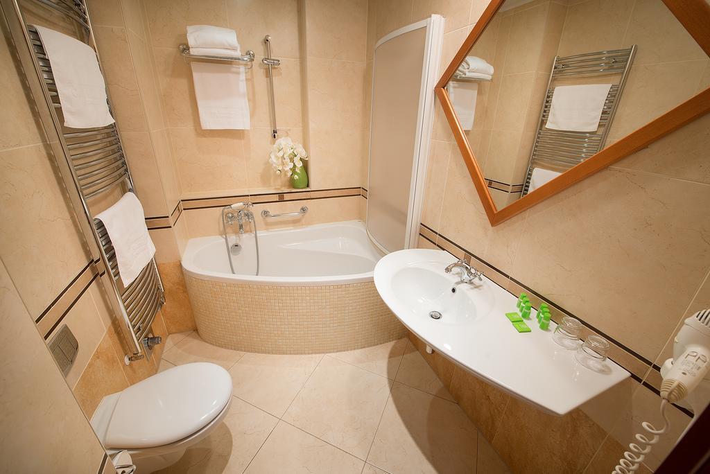 Old Town Bed & Breakfast Czeskie Budziejowice Zewnętrze zdjęcie